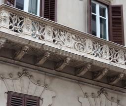 Palazzo-Failla-Zito-balcone-Palermo
