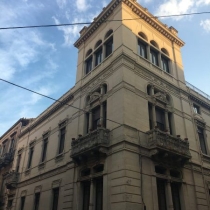 Palazzo Benenati, Catania