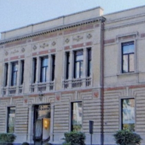Palazzo della Società Elettrica, Catania