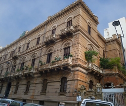 Palazzo Landolina di Torre Bruna, Palermo