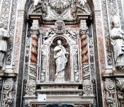 Chiesa dell&#039;Immacolata Concezione al Capo, Palermo