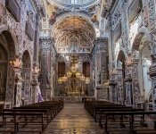 Chiesa di Santa Caterina, Palermo