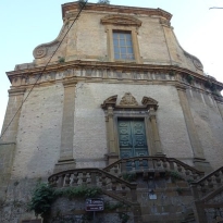 Chiesa di Santt&#039;Ignazio di Loyola, Piazza Armerina
