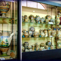 Le ceramiche di Caltagirone_1