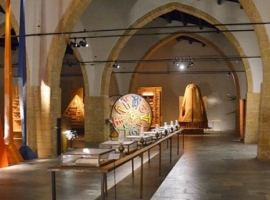 Museo delle trame mediterranee gibellina